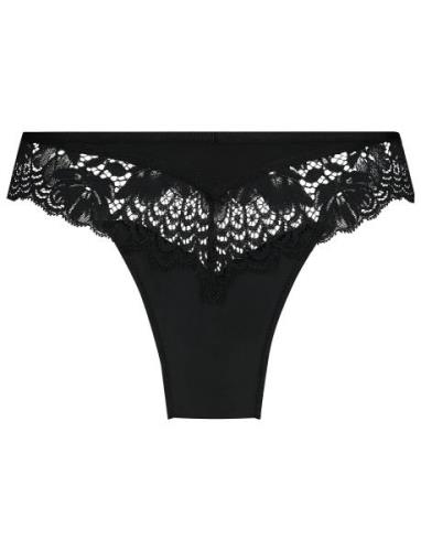 Lainey Brazilian R Lingerie Panties Brazilian Panties Black Hunkemölle...