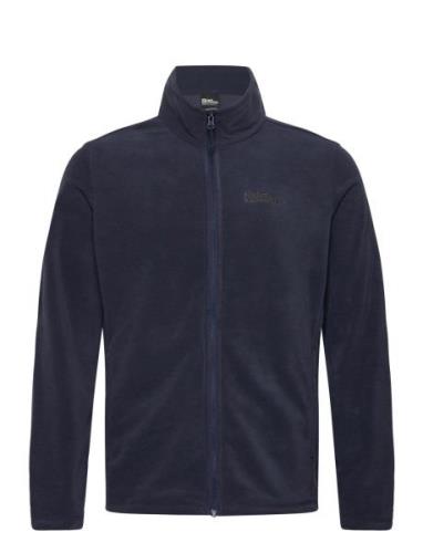 Taunus Fz M Sport Sweatshirts & Hoodies Fleeces & Midlayers Blue Jack ...