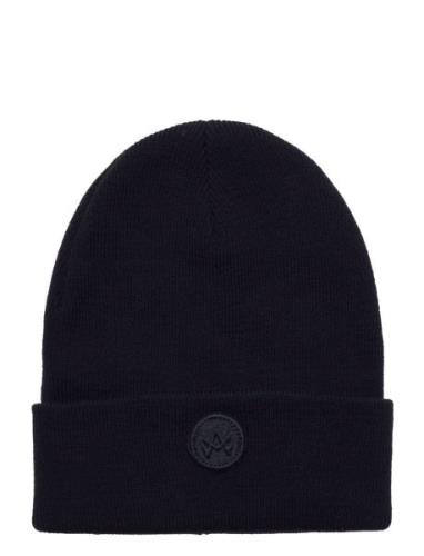 Kids Beanie Accessories Headwear Hats Beanie Black Kronstadt