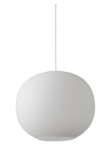 Nav 40 | Pendel Home Lighting Lamps Ceiling Lamps Pendant Lamps White ...