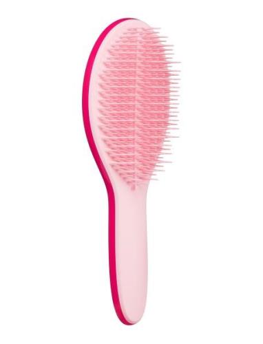 Tangle Teezer The Ultimate Styler Bright Pink Beauty Women Hair Hair B...