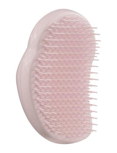 Tangle Teezer Plant Brush Marshmellow Pink Beauty Women Hair Hair Brus...