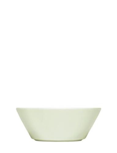 Teema 15Cm Tallerken Dyb Home Tableware Bowls Breakfast Bowls Cream Ii...