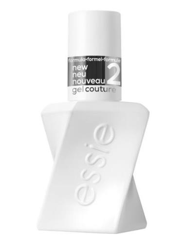 Essie Gel Couture Top Coat 00 13,5 Ml Neglelak Gel Nude Essie