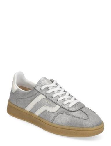 Cuzima Sneaker Low-top Sneakers Grey GANT