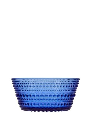 Kastehelmi Bowl 23Cl Home Tableware Bowls Breakfast Bowls Blue Iittala