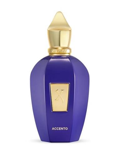 Accento Edp 100Ml Parfume Eau De Parfum Nude Xerjoff