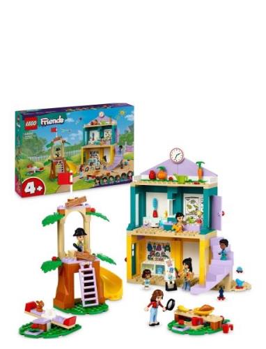 Heartlake City Børnehave Toys Lego Toys Lego friends Multi/patterned L...