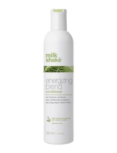 Ms Energizing Blend Cond 300Ml Conditi R Balsam Nude Milk_Shake