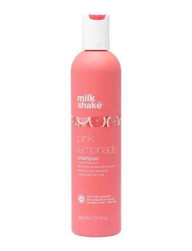 Ms Pink Lemonade Sh 300Ml Shampoo Pink Milk_Shake