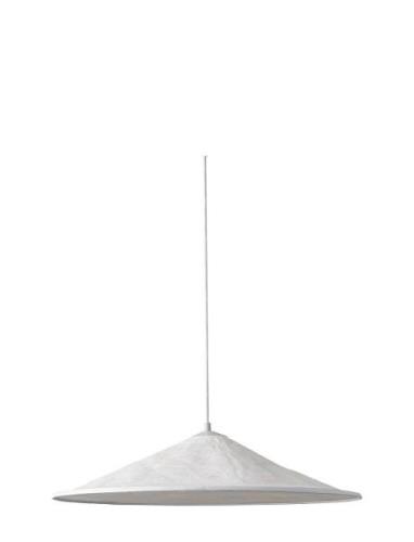 Hill 55 | Pendel Home Lighting Lamps Ceiling Lamps Pendant Lamps White...