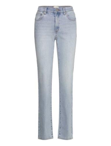 95 Stovepipe Enla Rcy Tall Bottoms Jeans Skinny Blue ABRAND