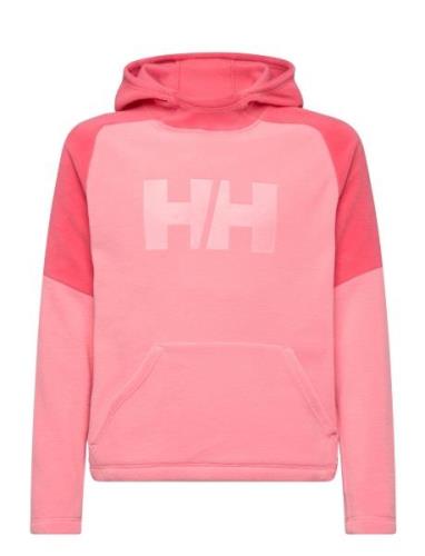 Jr Daybreaker Hoodie Sport Sweatshirts & Hoodies Hoodies  Helly Hansen