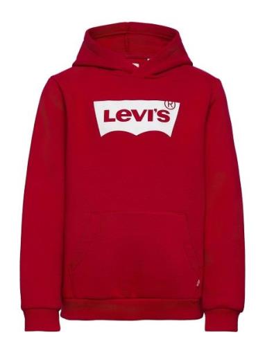 Levi's® Screenprint Batwing Pullover Hoodie Tops Sweatshirts & Hoodies...