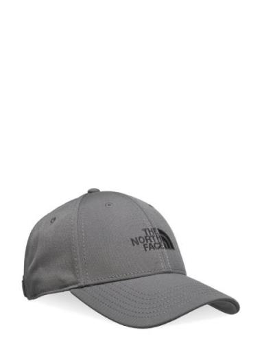 Recycled 66 Classic Hat Sport Headwear Caps Grey The North Face