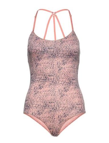 Karma Body Pink Bodies Slip Pink Underprotection