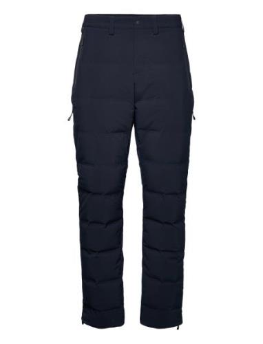 Race Down Pant Sport Sport Pants Navy Sail Racing