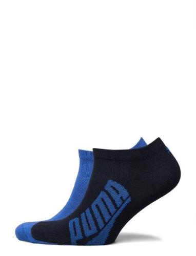 Puma Unisex Bwt Lifestyle Sneaker 2 Lingerie Socks Footies-ankle Socks...