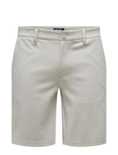 Onsmark Shorts 0209 Noos Bottoms Shorts Chinos Shorts Beige ONLY & SON...