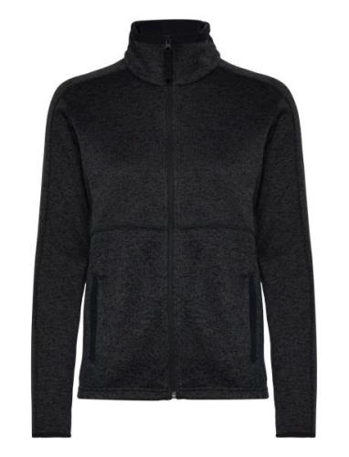W Sweater Weather Full Zip Sport Sweatshirts & Hoodies Fleeces & Midla...