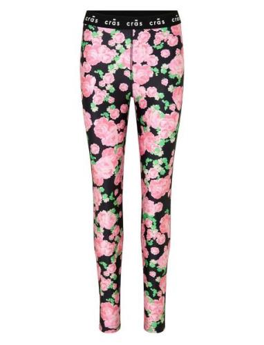 Katecras Legging Bottoms Leggings Pink Cras