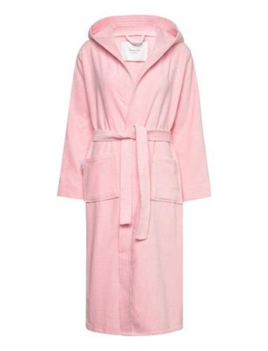 Robe Morgenkåbe Pink Rosemunde