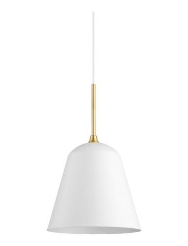 Line Pendant Home Lighting Lamps Ceiling Lamps Pendant Lamps White NOR...