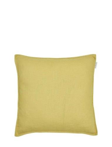 Ramas Cushion Cover Home Textiles Cushions & Blankets Cushion Covers Y...