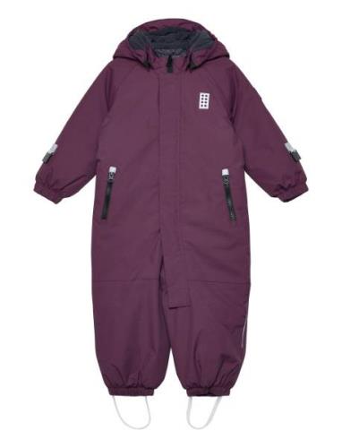 Lwjulian 711 - Snowsuit Outerwear Coveralls Snow-ski Coveralls & Sets ...