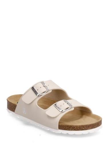 Charlie Flade Sandaler Cream Axelda