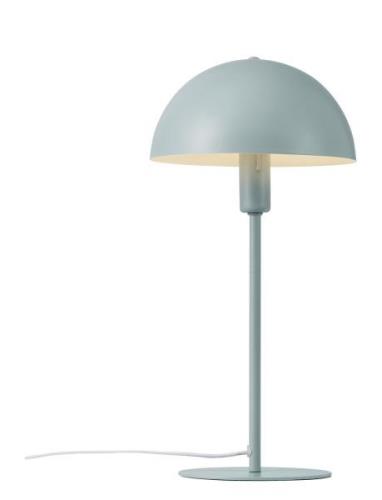 Ellen/Table Home Lighting Lamps Table Lamps Green Nordlux