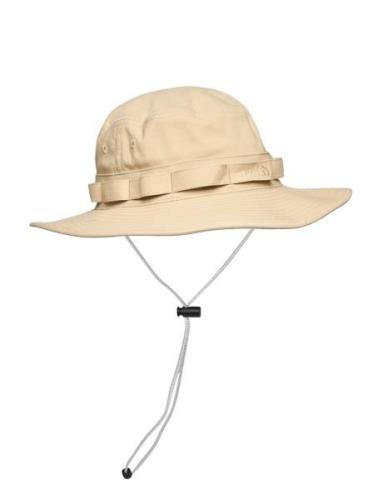 Class V Brimmer Accessories Headwear Bucket Hats Beige The North Face