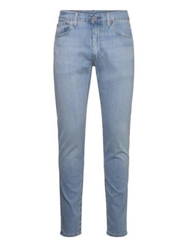 512 Slim Taper Z1960 Medium In Bottoms Jeans Slim Blue LEVI´S Men