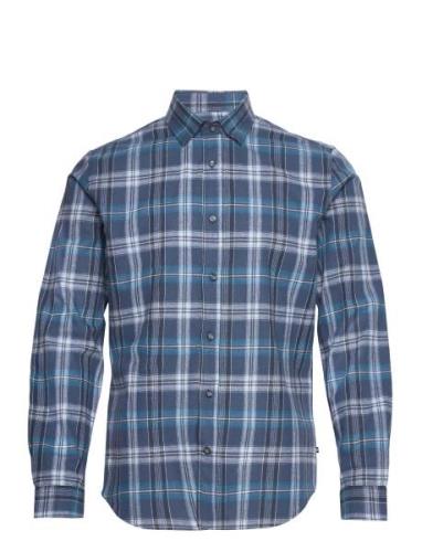 Matrostol Bu Tops Shirts Casual Blue Matinique