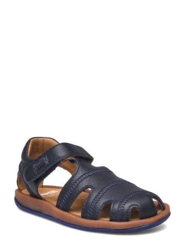 Bicho Fw Shoes Summer Shoes Sandals Navy Camper