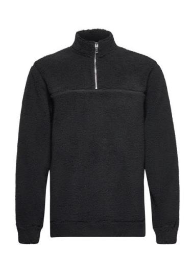Onsremy Reg Cb 1/4 Zip 3645 Swt Tops Sweatshirts & Hoodies Fleeces & M...