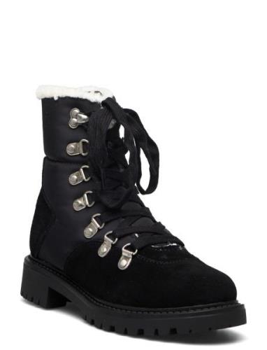 Boot Boots Støvler Black Sofie Schnoor Baby And Kids