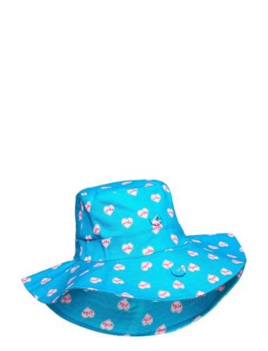 Sunnycras Hat Accessories Headwear Bucket Hats Multi/patterned Cras