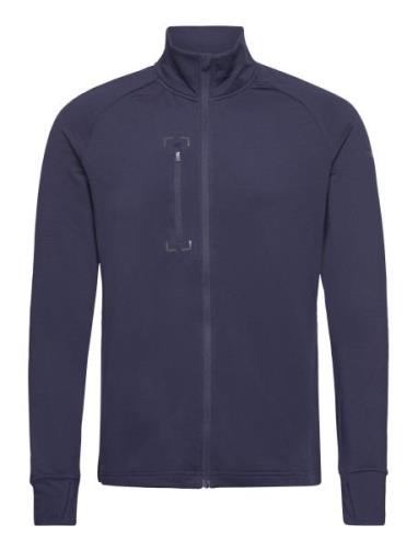 Adv Explore Light Midlayer M Sport Sweatshirts & Hoodies Fleeces & Mid...