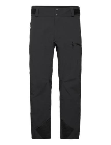 Kore Pants Men Sport Sport Pants Black Head