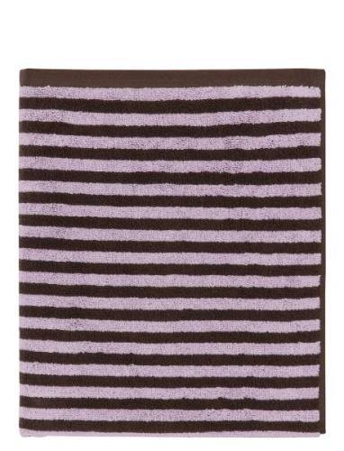 Raita Towel - 100X150 Cm Home Textiles Bathroom Textiles Towels & Bath...