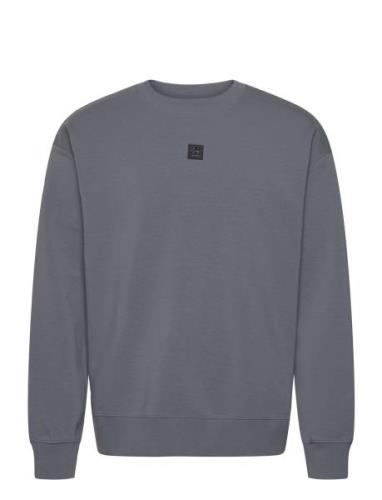 Dettil Designers Sweatshirts & Hoodies Sweatshirts Grey HUGO