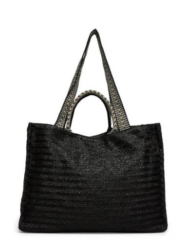 Kaela Bethany Bag Bags Totes Black Becksöndergaard