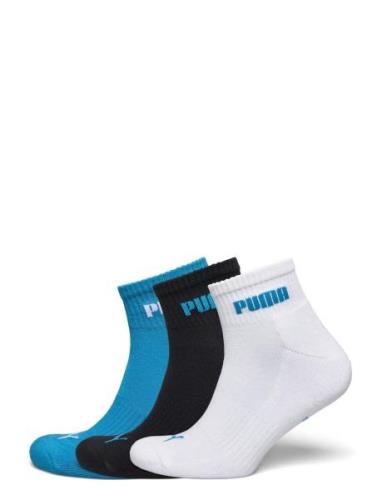 Puma Unisex New Generation Cushi Sport Socks Regular Socks Multi/patte...