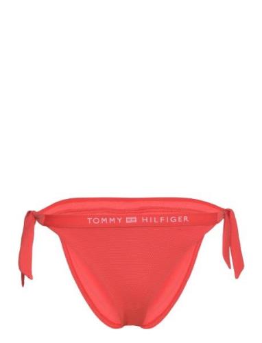 Side Tie Bikini Swimwear Bikinis Bikini Bottoms Side-tie Bikinis  Tomm...