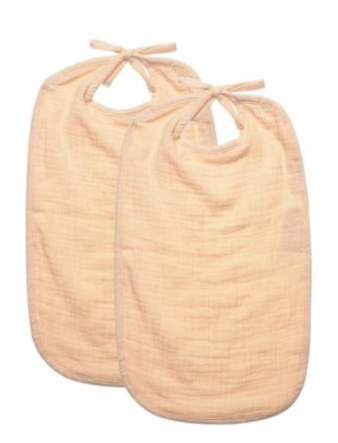 Bib Long  Baby & Maternity Care & Hygiene Dry Bibs Pink MarMar Copenha...