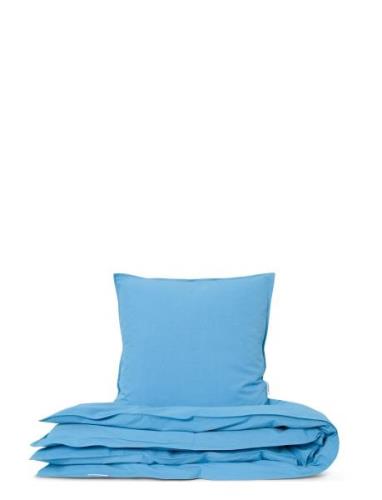 Bedding Home Textiles Bedtextiles Bed Sets Blue STUDIO FEDER