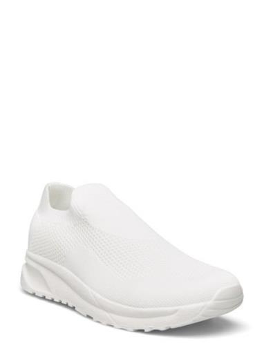 Ella Sneakers White Exani