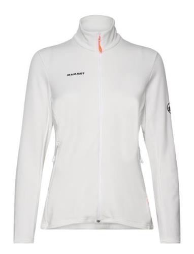 Aconcagua Light Ml Jacket Women Sport Sweatshirts & Hoodies Fleeces & ...