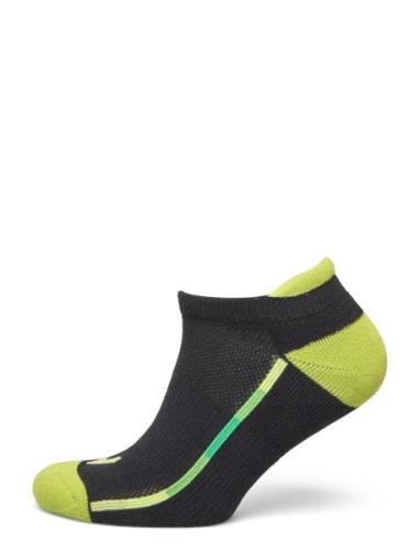 Women Sprt Tb Low 2 Lingerie Socks Footies-ankle Socks Black Callaway